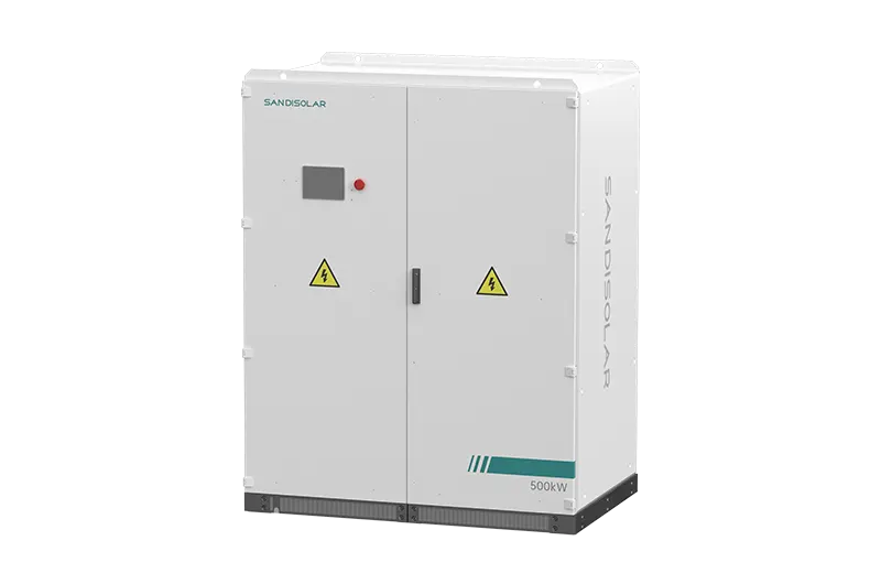 500Falownik kW