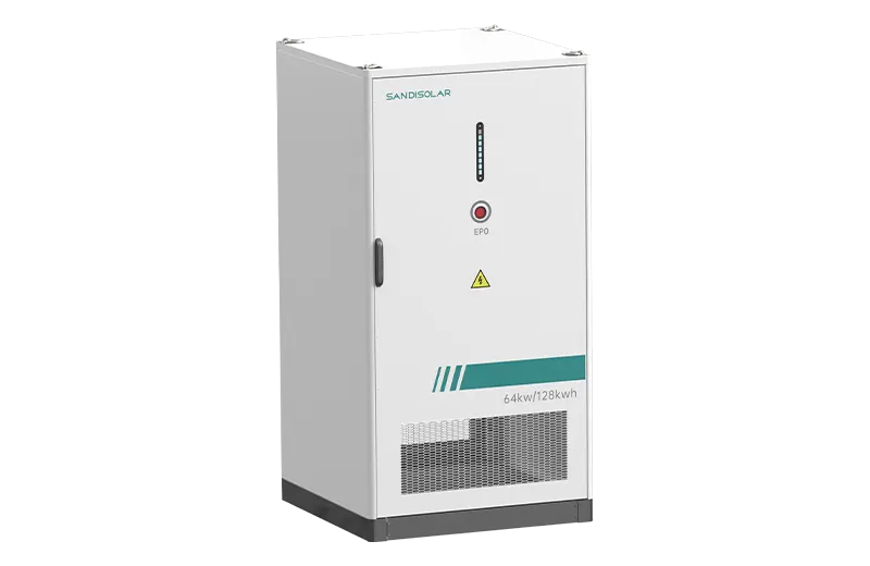 Magazynowanie energii dla rozwiązań zasilania biznesowego