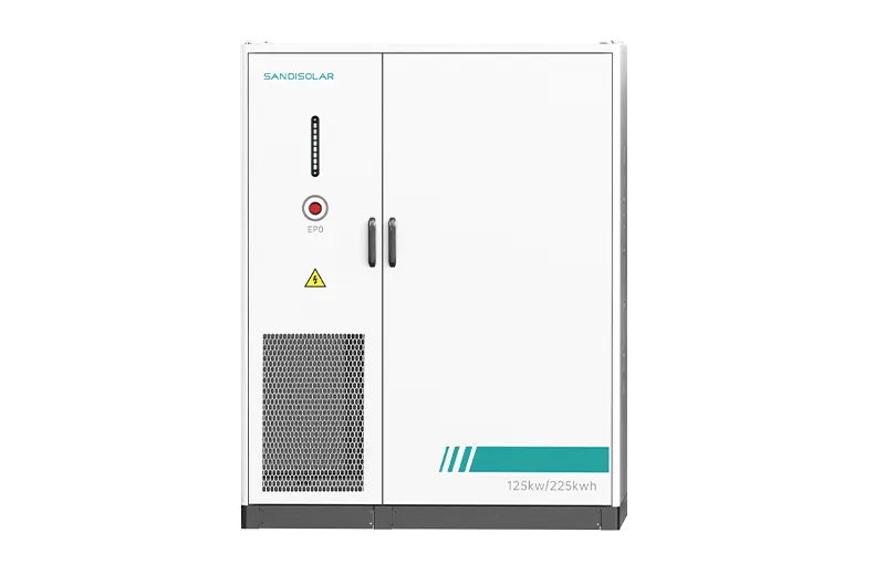 Komercyjne magazynowanie energii z gwarancją