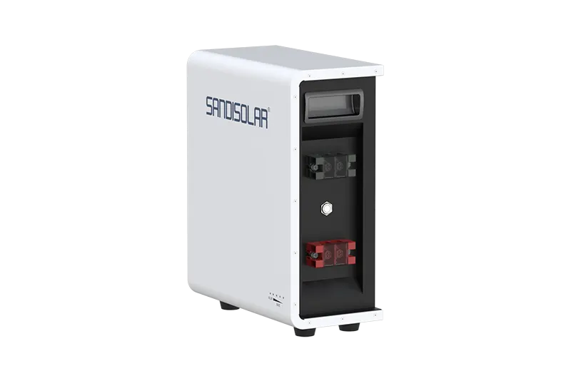 Bateria litowa do energii słonecznej