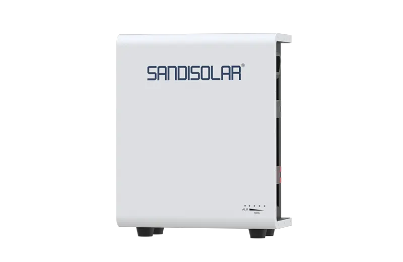 Bateria litowa słoneczna