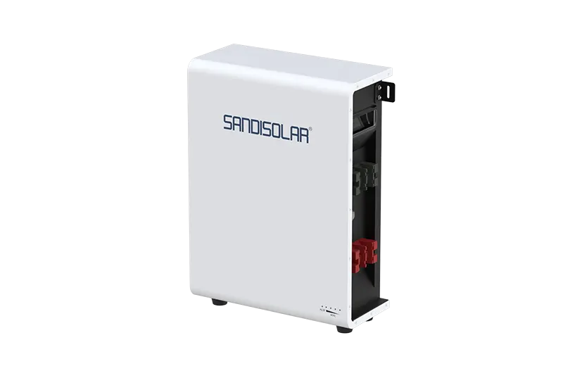 Bateria LiFePO4 o dużej pojemności