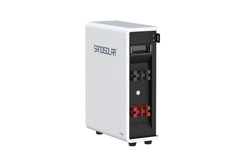 Akumulator zasilania awaryjnego