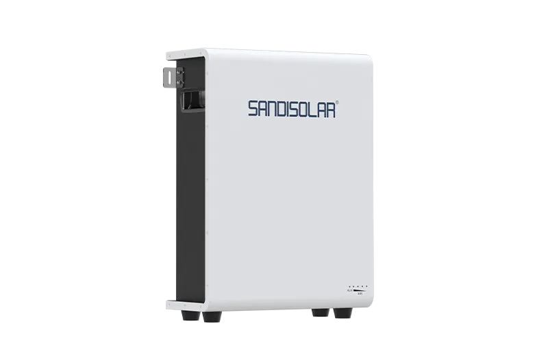 Bateria litowa do systemów słonecznych