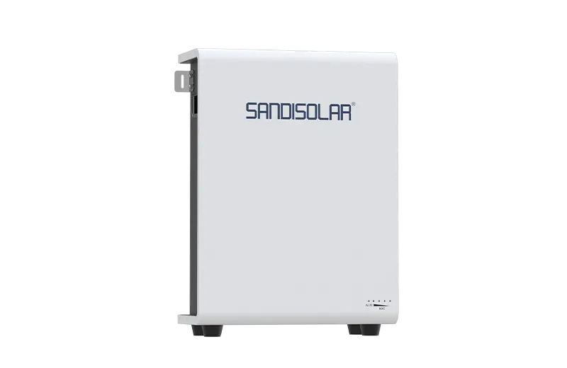 Bateria słoneczna o dużej pojemności