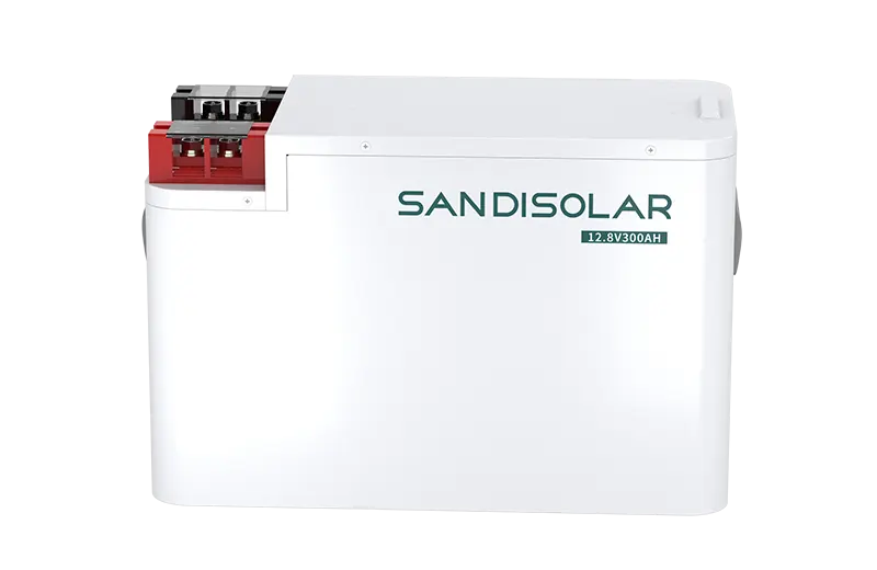 300Bateria Ah LiFePO4