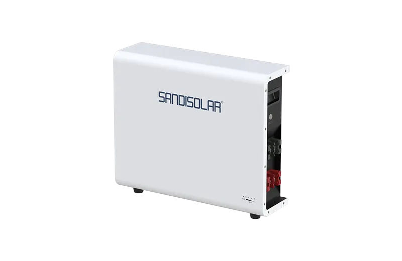 Bateria słoneczna o dużej pojemności