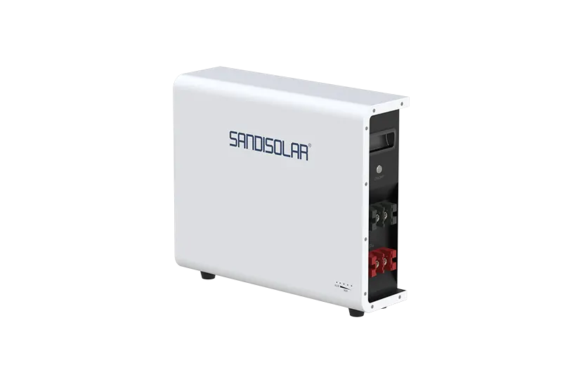 Bateria magazynująca energię o długotrwałości