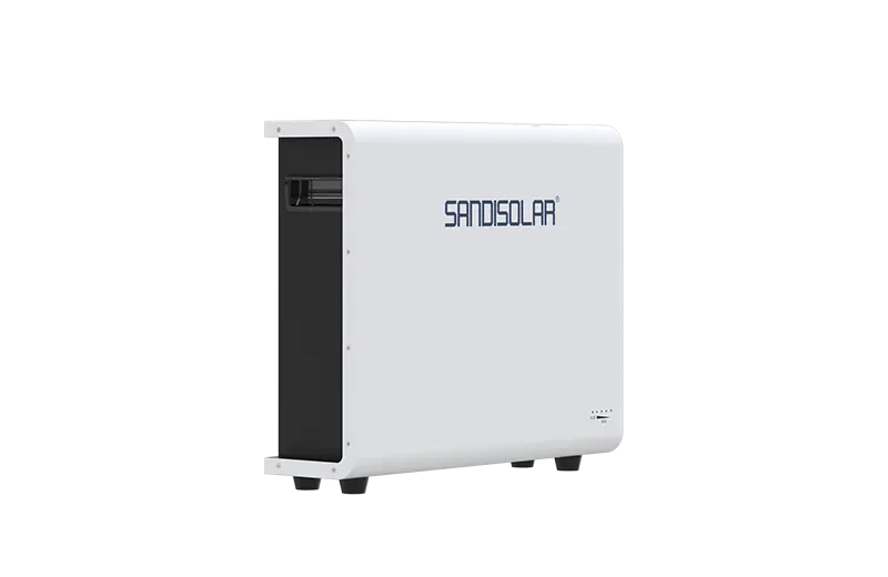 Kompaktowa bateria magazynowa