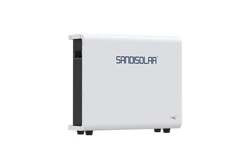 Magazynowanie energii dla obszarów odległych