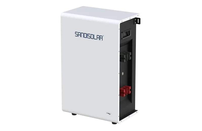 Bateria szybkiego ładowania do systemów słonecznych