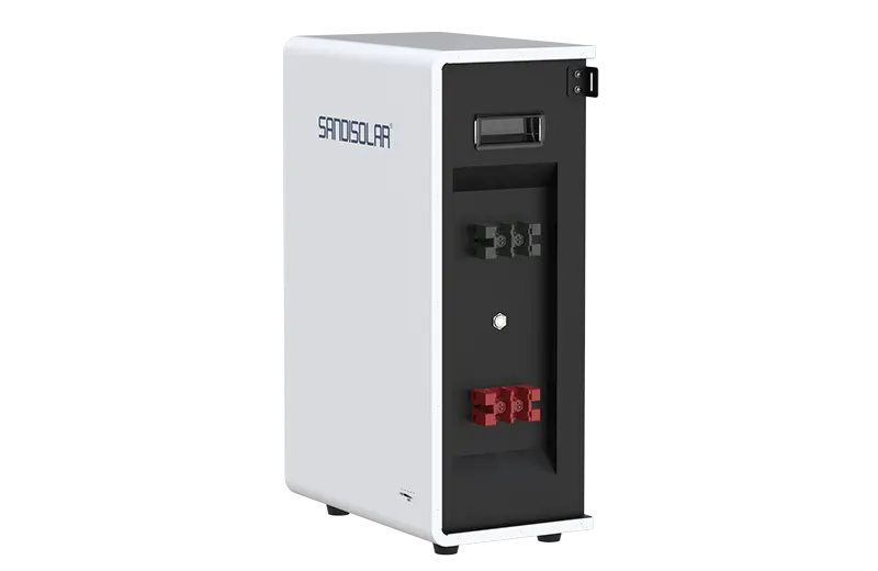 Bateria szybkiego ładowania do energii słonecznej