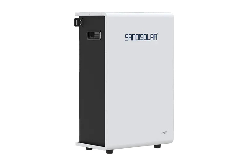 Magazynowanie energii dla systemów o dużej pojemności