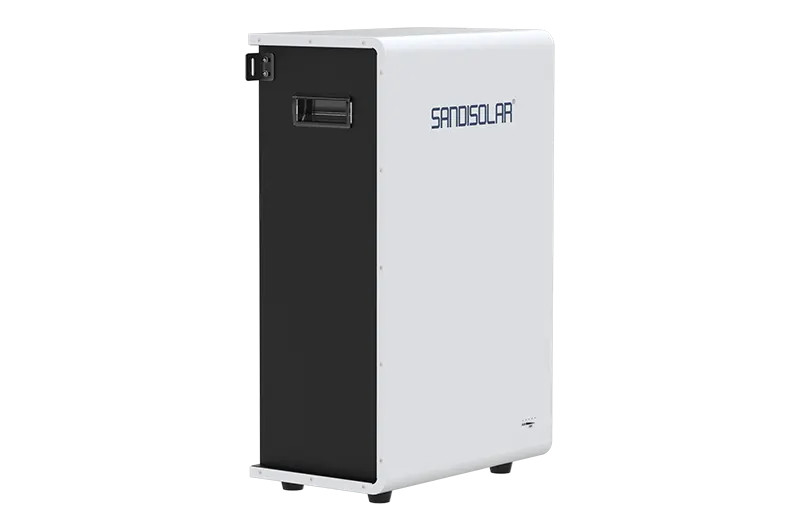 Bateria o wysokiej energii do zastosowań solarnych