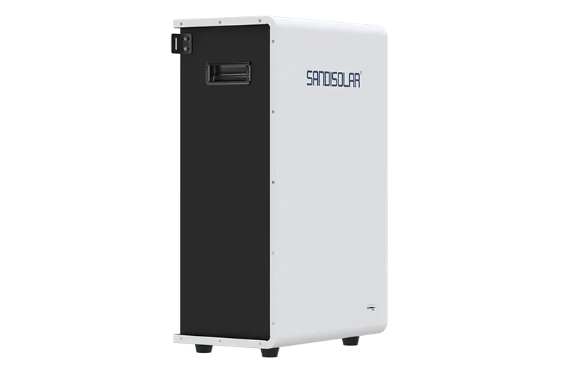 Komercyjne magazynowanie energii słonecznej