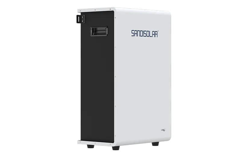 51.2V akumulator magazynujący energię słoneczną