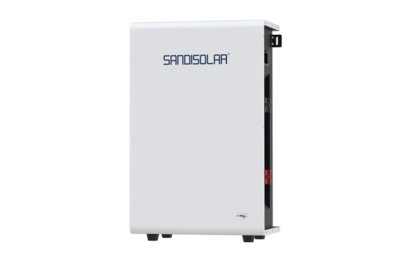 Bateria LiFePO4 o dużej pojemności