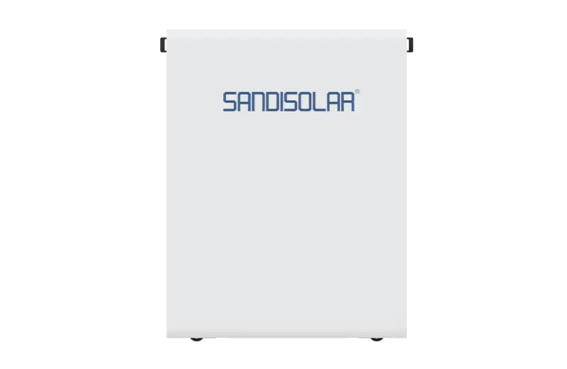 Akumulator magazynujący energię poza siecią