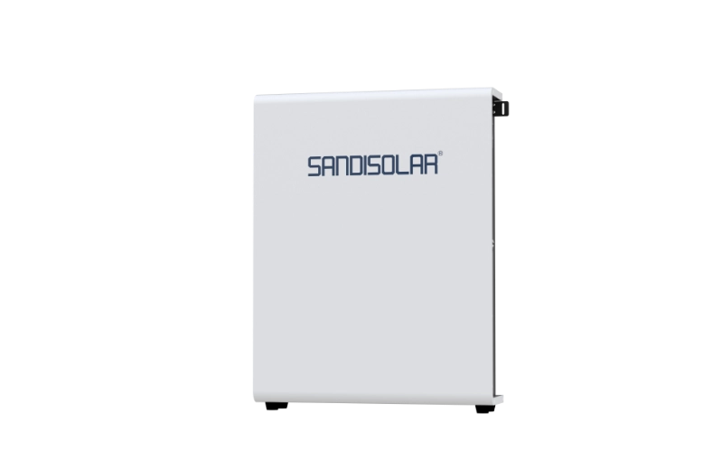 Szybko ładowająca się bateria litowa