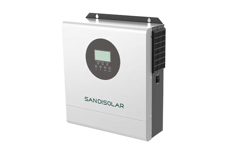 100Regulator ładowania słonecznego MPPT