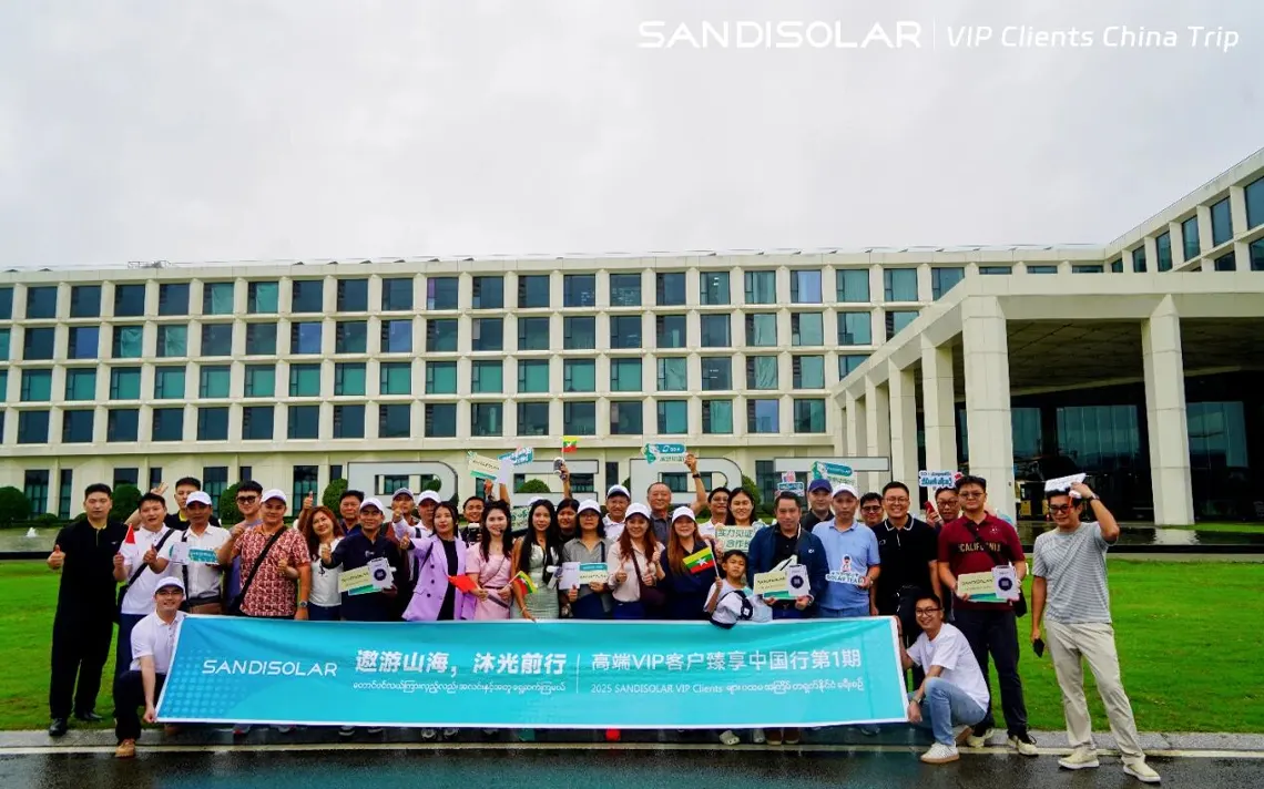 Inteligentne rozwiązania solarne