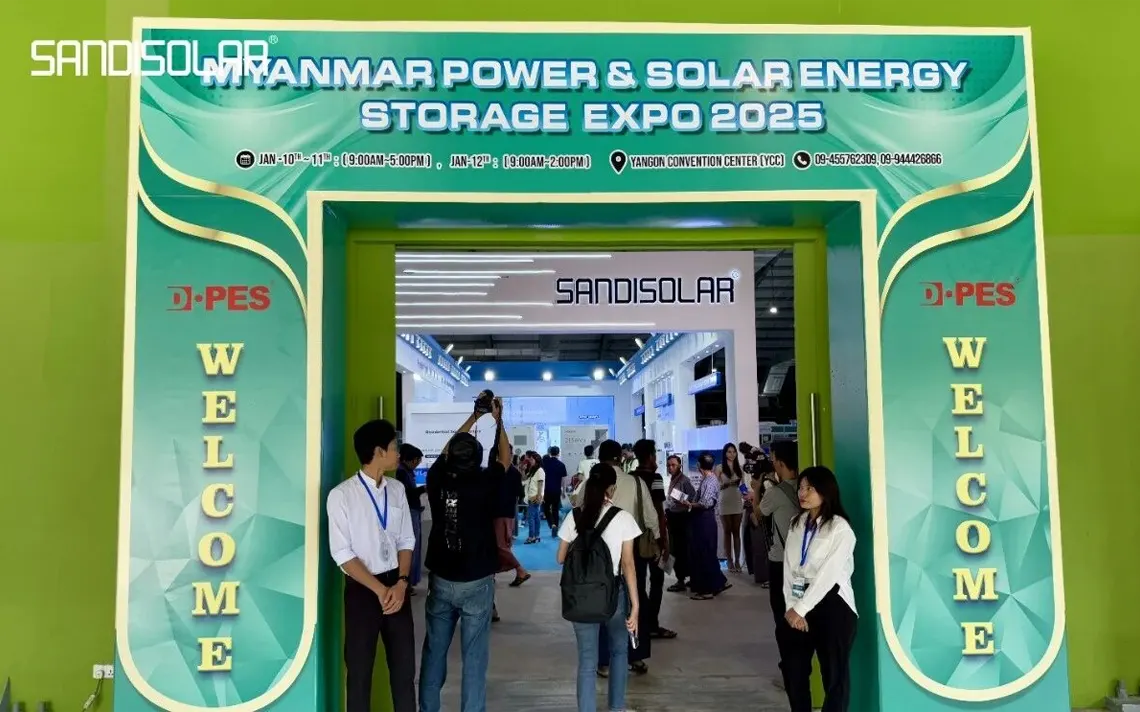 Rozwiązania magazynowania energii w pełnym scenariuszu