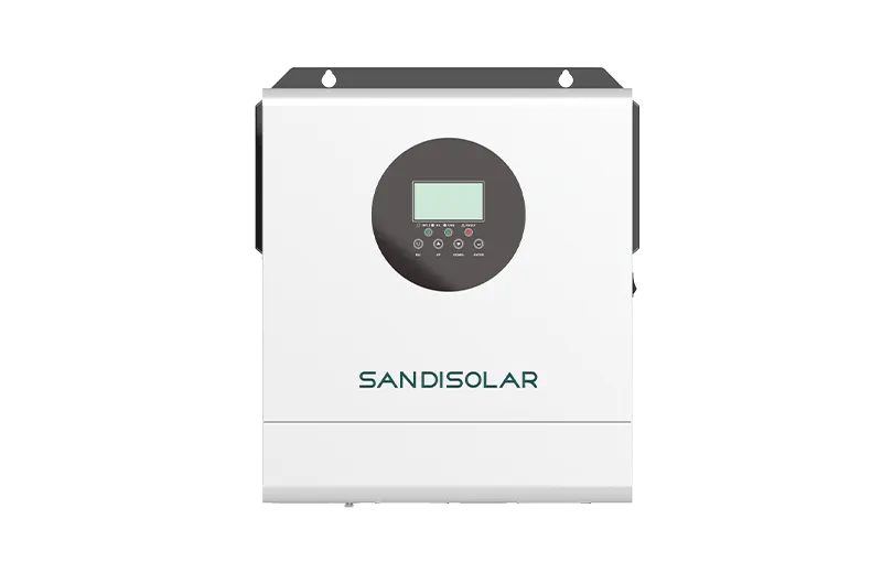 24Falownik V solarny