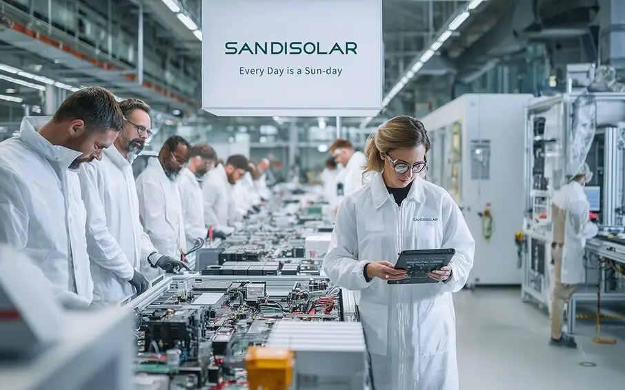 Producent baterii litowych OEM