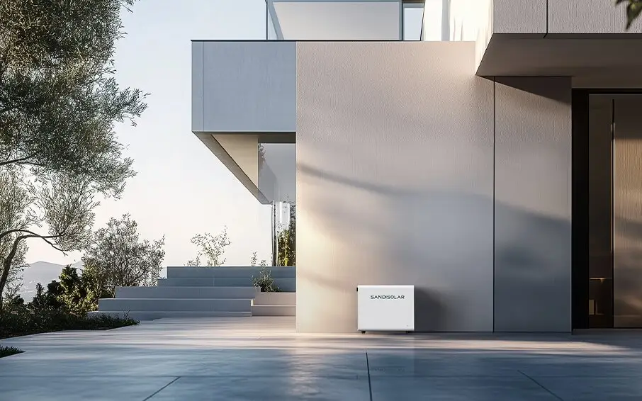 Najlepszy producent baterii litowych