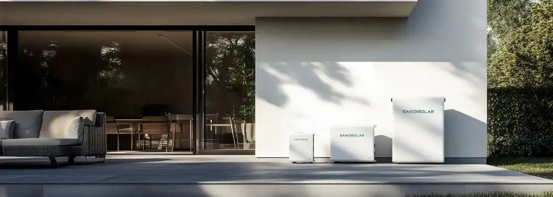 51.2V 300ah Lifepo4 Bateria