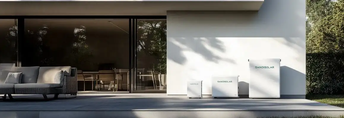 Najlepsza bateria LiFePO4 do energii słonecznej