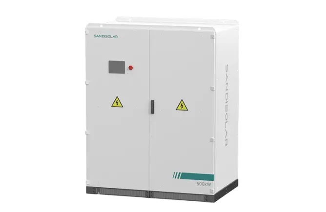 Cena systemu magazynowania energii