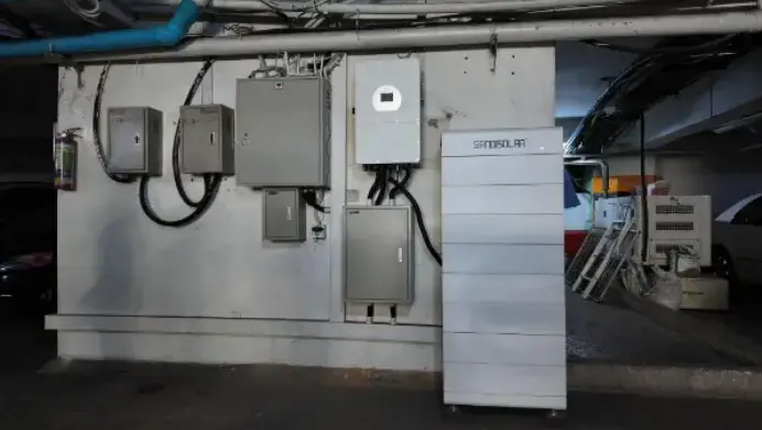 Konserwacja domowego systemu słonecznego