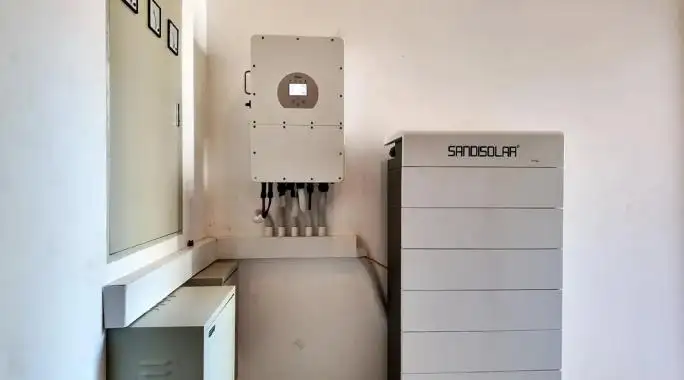 Dostawca inwerterów słonecznych