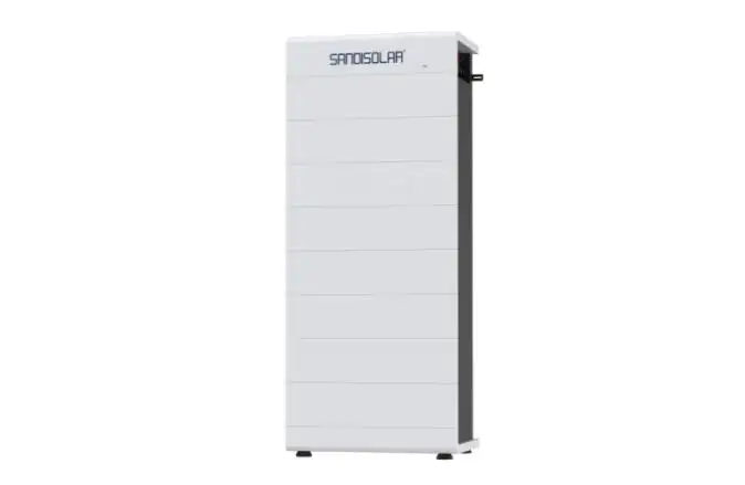 Certyfikowana przez UL bateria litowa