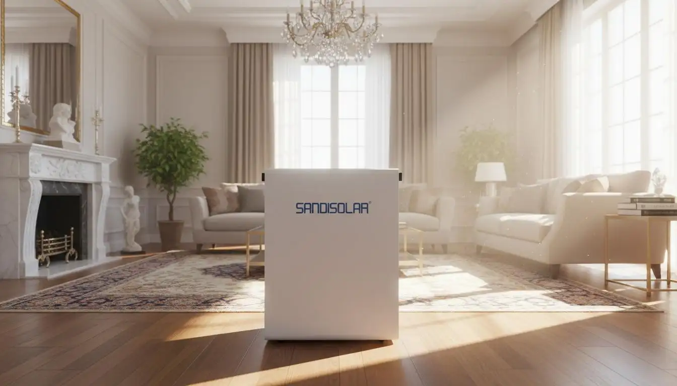 Bateria litowa o dużej pojemności