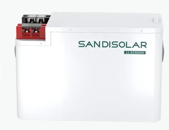 12.8Bateria V300ah Lifepo4