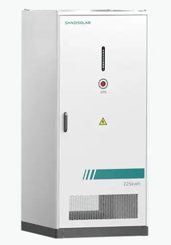 Cena systemu magazynowania energii