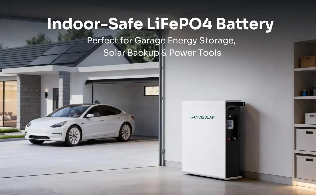 Inwerter dla systemów off-grid