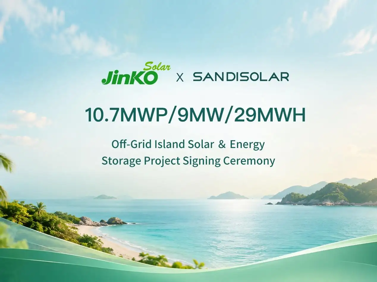 Wybierz SANDISOLAR