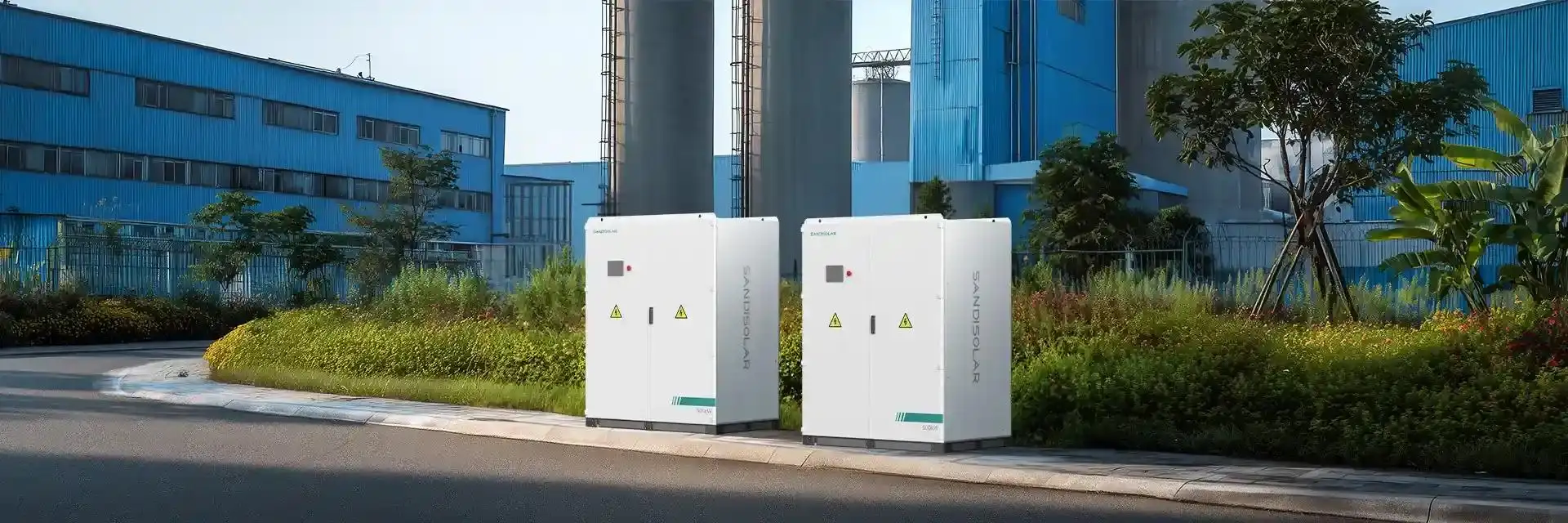 Koszt komercyjnego systemu solarnego
